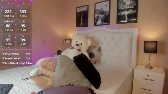 Thumbnail 2, rubyross23's Stream at Chaturbate, 1 month ago