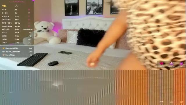 Image 11 of rubyross23 Stream on Chaturbate on 10 days ago