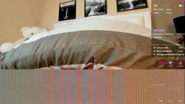 Thumbnail 3, rubyross23's Stream at Chaturbate, 3 days ago