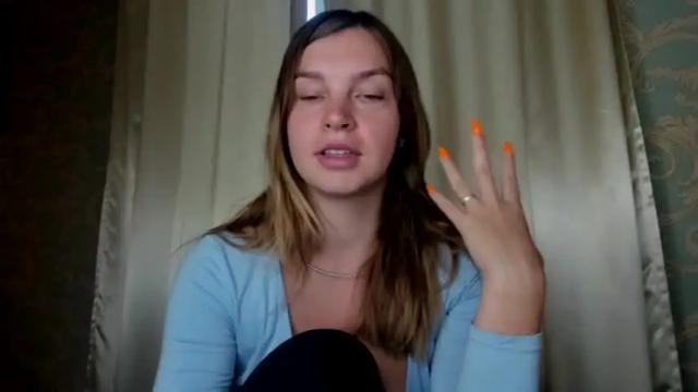 Image 8 of rubyskot Stream on Chaturbate on 19 months ago