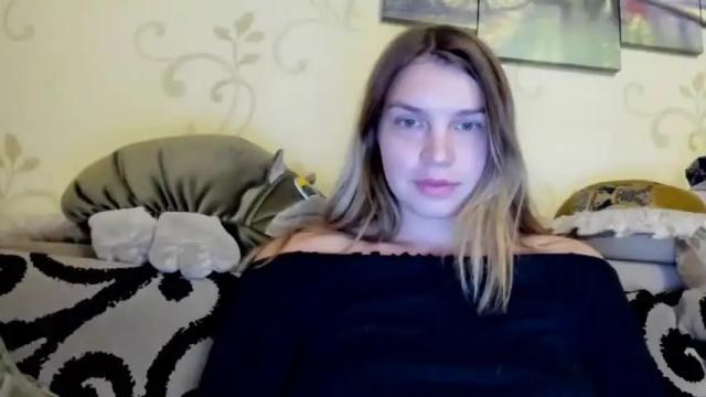 Image 2 of rubyskot Stream on Chaturbate on 19 months ago