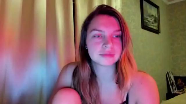 Image 12 of rubyskot Stream on Chaturbate on 17 months ago