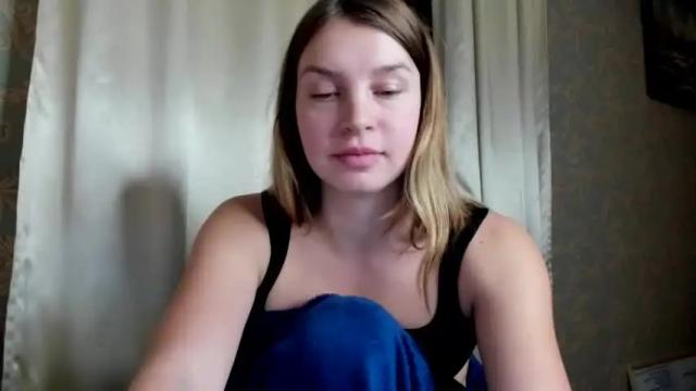 Image 6 of rubyskot Stream on Chaturbate on 17 months ago
