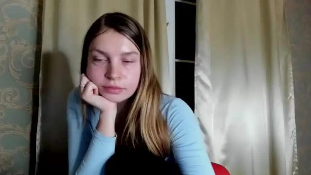 Image 12 of rubyskot Stream on Chaturbate on 15 months ago