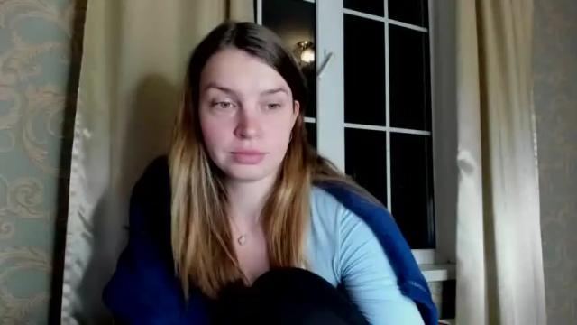 Image 2 of rubyskot Stream on Chaturbate on 13 months ago