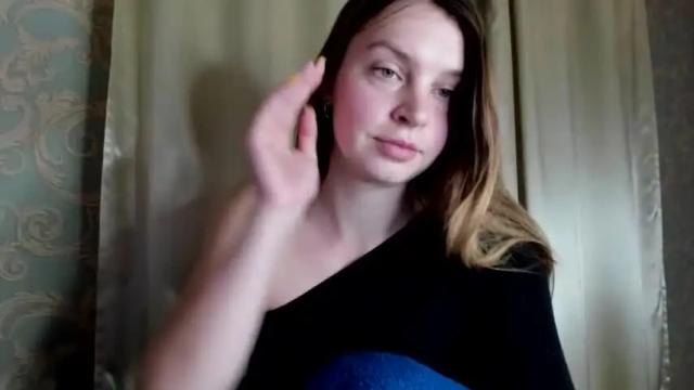 Image 4 of rubyskot Stream on Chaturbate on 13 months ago