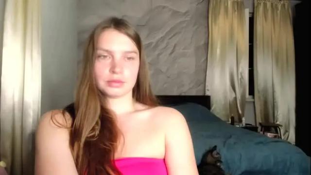 Thumbnail 2, rubyskot's Stream at Chaturbate, 22 days ago