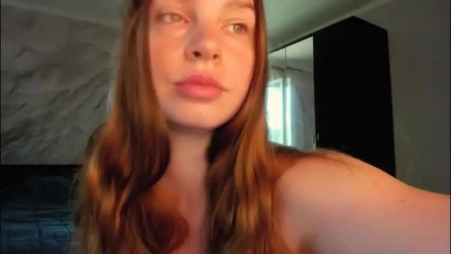 Image 3 of rubyskot Stream on Chaturbate on 24 days ago