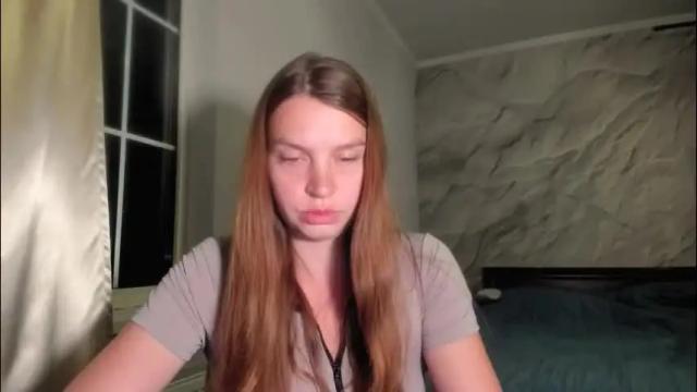 Image 3 of rubyskot Stream on Chaturbate on 1 month ago