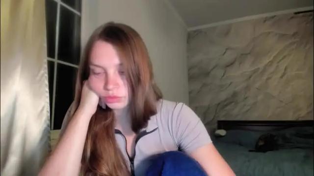 Image 6 of rubyskot Stream on Chaturbate on 1 month ago