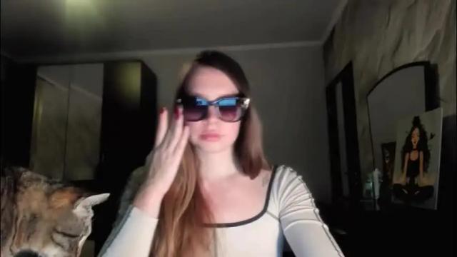 Image 3 of rubyskot Stream on Chaturbate on 18 days ago