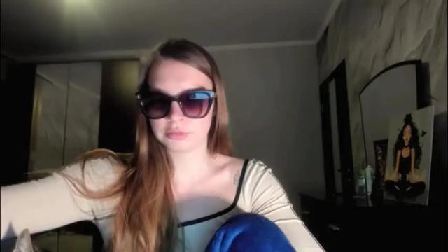 Thumbnail 2, rubyskot's Stream at Chaturbate, 17 days ago