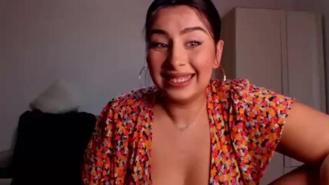 Thumbnail 2, rubysky__'s Stream at Chaturbate, 16 months ago