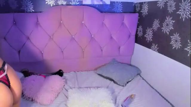 Image 6 of rubystarxxx Stream on Chaturbate on 1 month ago