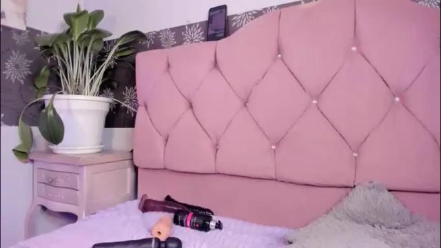 Image 11 of rubystarxxx Stream on Chaturbate on 1 month ago