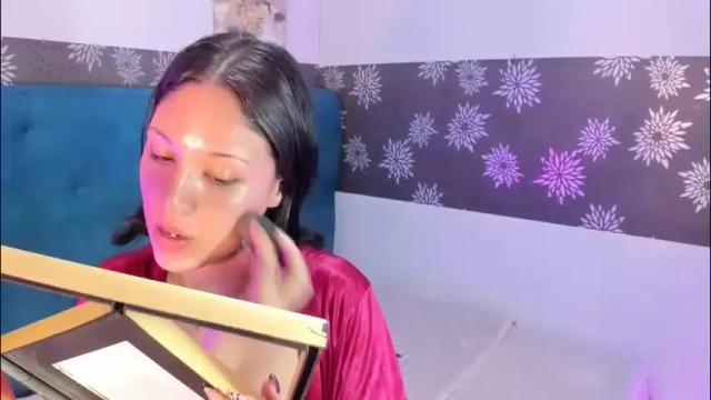 Thumbnail 1, rubystarxxx's Stream at Chaturbate, 1 month ago