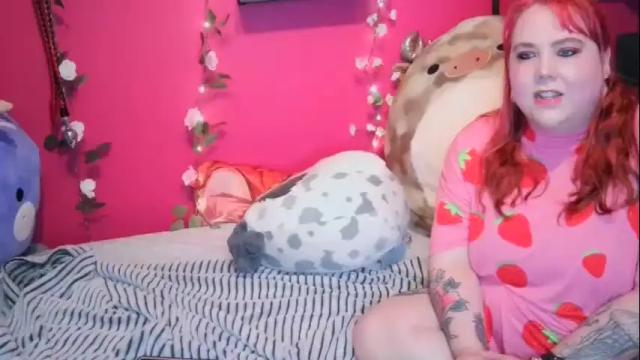 Image 2 of rubythewhipped Stream on Chaturbate on 14 months ago