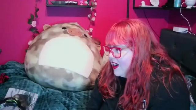 Image 2 of rubythewhipped Stream on Chaturbate on 14 months ago
