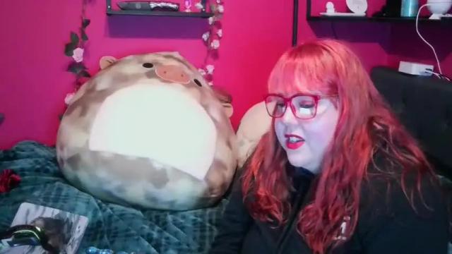 Image 4 of rubythewhipped Stream on Chaturbate on 14 months ago