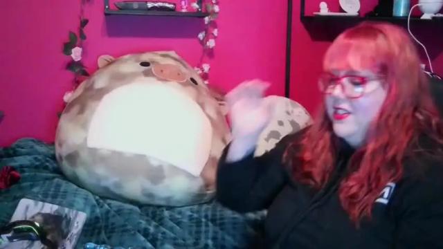 Image 7 of rubythewhipped Stream on Chaturbate on 14 months ago