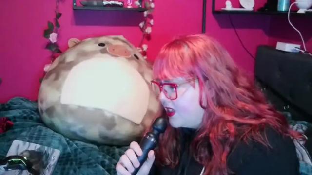 Image 8 of rubythewhipped Stream on Chaturbate on 14 months ago