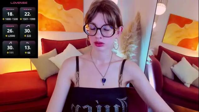 Image 4 of rubytwinkle Stream on Chaturbate on 21 days ago