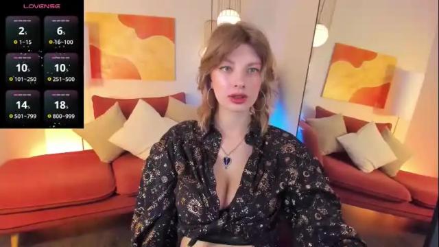 Thumbnail 1, rubytwinkle's Stream at Chaturbate, 9 days ago