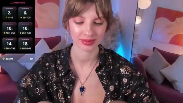 Image 4 of rubytwinkle Stream on Chaturbate on 13 days ago
