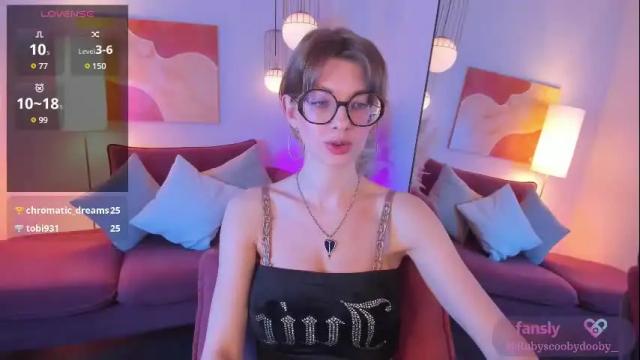 Thumbnail 2, rubytwinkle's Stream at Chaturbate, 1 month ago