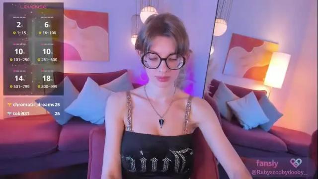 Image 6 of rubytwinkle Stream on Chaturbate on 1 month ago