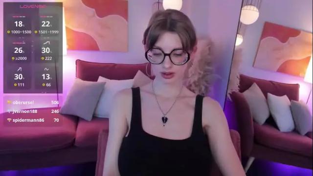 Image 12 of rubytwinkle Stream on Chaturbate on 1 month ago