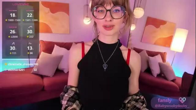 Thumbnail 2, rubytwinkle's Stream at Chaturbate, 6 days ago
