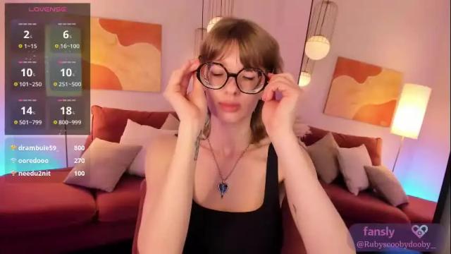 Image 6 of rubytwinkle Stream on Chaturbate on 5 days ago