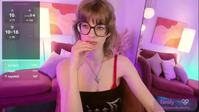 Image 4 of rubytwinkle Stream on Chaturbate on 4 days ago