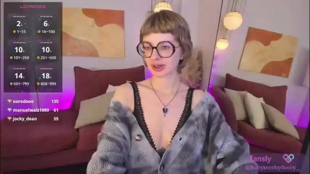 Image 11 of rubytwinkle Stream on Chaturbate on 1 month ago