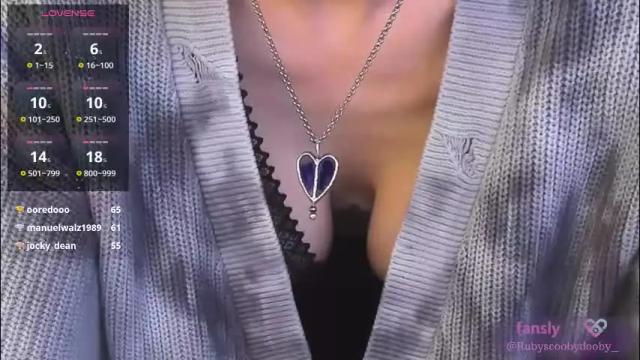 Image 4 of rubytwinkle Stream on Chaturbate on 1 month ago