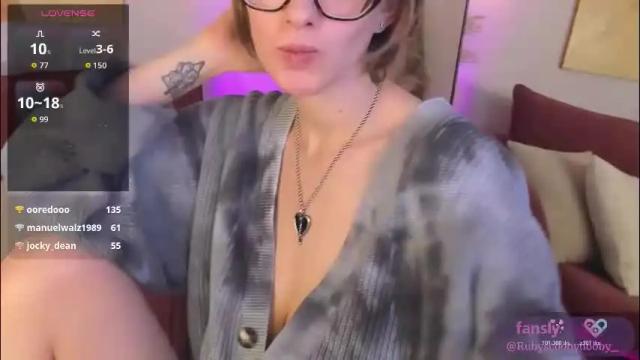 Image 6 of rubytwinkle Stream on Chaturbate on 1 month ago