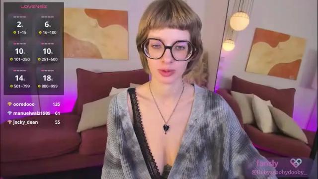 Thumbnail 3, rubytwinkle's Stream at Chaturbate, 1 month ago