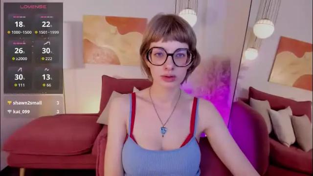 Image 3 of rubytwinkle Stream on Chaturbate on 1 month ago