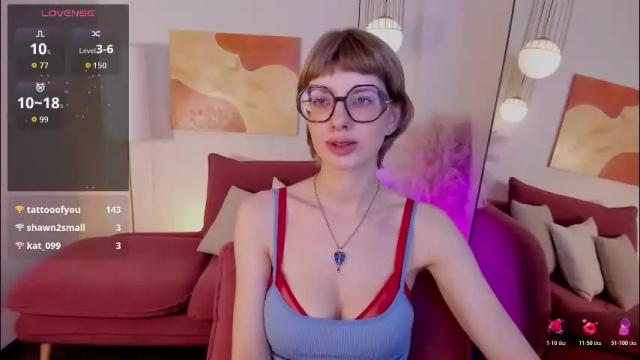 Image 8 of rubytwinkle Stream on Chaturbate on 1 month ago