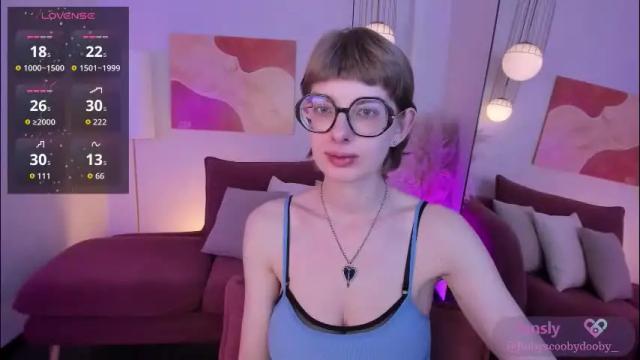 Thumbnail 1, rubytwinkle's Stream at Chaturbate, 1 month ago