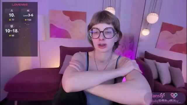 Image 8 of rubytwinkle Stream on Chaturbate on 1 month ago