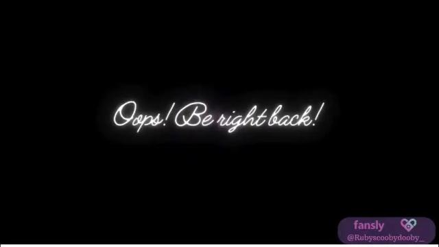 Thumbnail 2, rubytwinkle's Stream at Chaturbate, 1 month ago