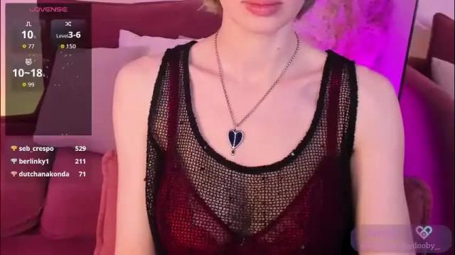 Thumbnail 1, rubytwinkle's Stream at Chaturbate, 1 month ago