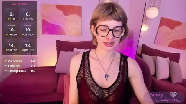 Image 3 of rubytwinkle Stream on Chaturbate on 1 month ago