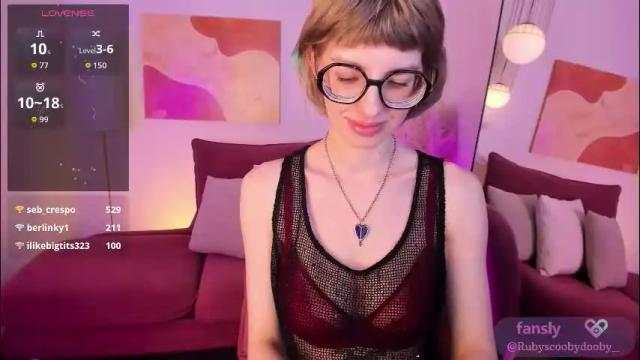 Thumbnail 2, rubytwinkle's Stream at Chaturbate, 1 month ago