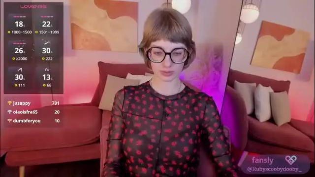 Thumbnail 1, rubytwinkle's Stream at Chaturbate, 1 month ago