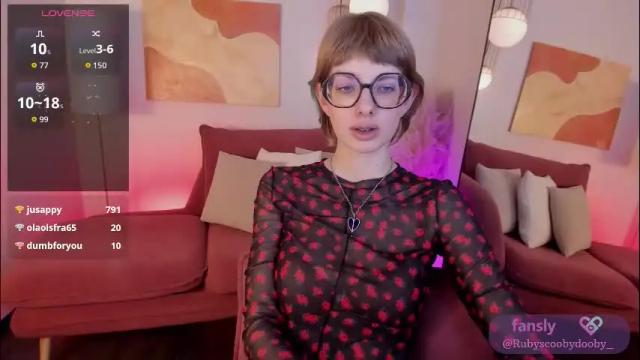 Image 3 of rubytwinkle Stream on Chaturbate on 1 month ago