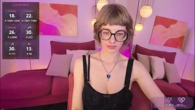 Image 6 of rubytwinkle Stream on Chaturbate on 1 month ago