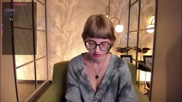 Thumbnail 1, rubytwinkle's Stream at Chaturbate, 21 days ago